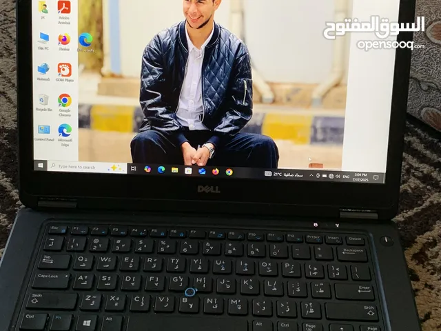 macOS Dell for sale in Amman