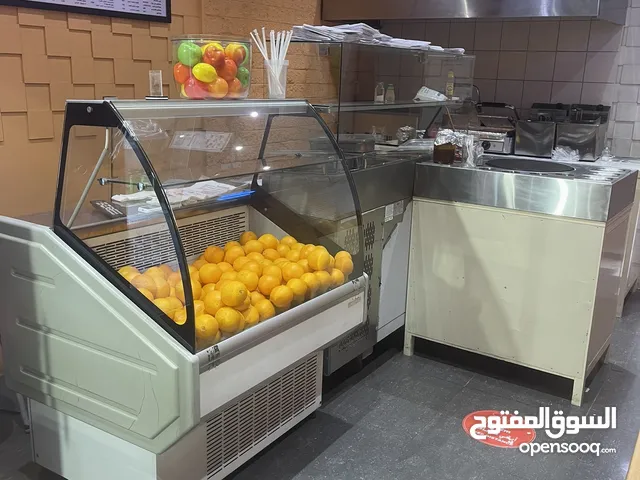 32 m2 Restaurants & Cafes for Sale in Hawally Salmiya