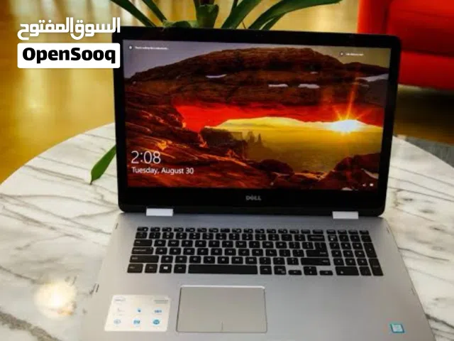 Windows Dell for sale  in Amman