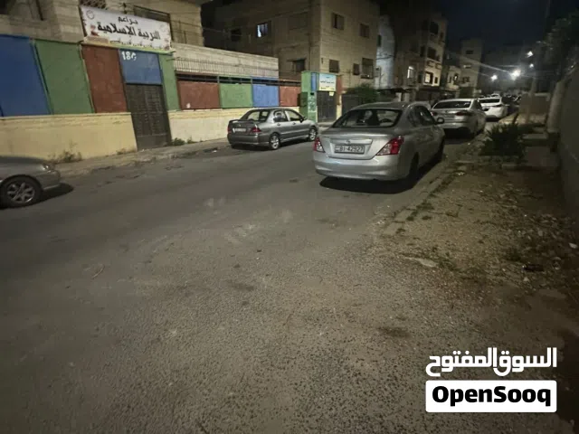 شقه طابق اول  جبل الاخضر