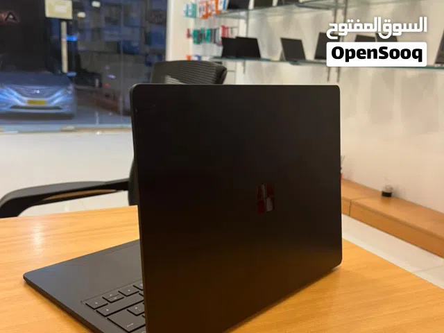 Microsoft Surface Laptop 4 Intel Core i7 – 11th Gen