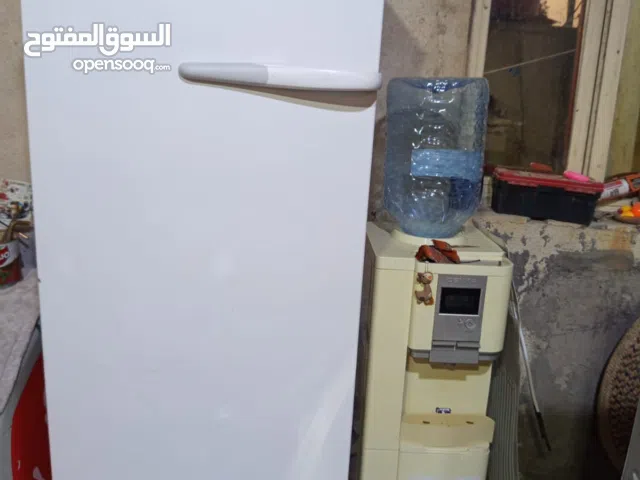 مجمده عمودي