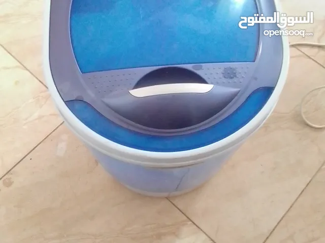 Other 1 - 6 Kg Washing Machines in Amman