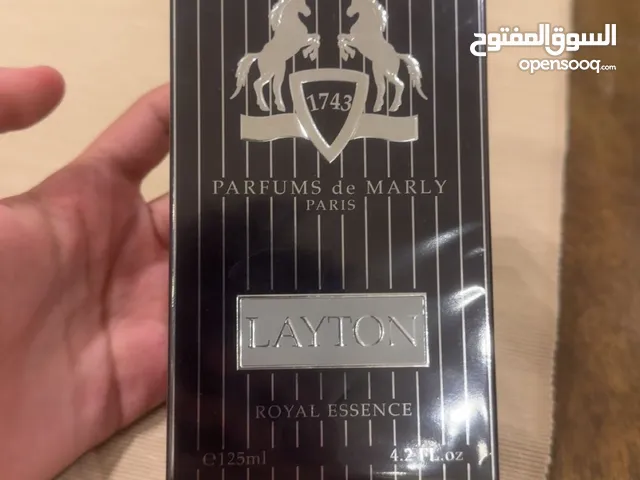 عطور رجالي للبيع