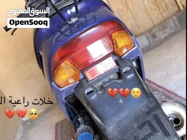 1999 Honda Dio
