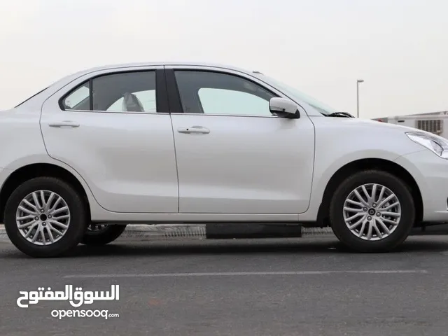 عروض شهر الخير لسوزوكي ديزاير موديل 2024 باسعار منافسة جداً ولفترة محدود