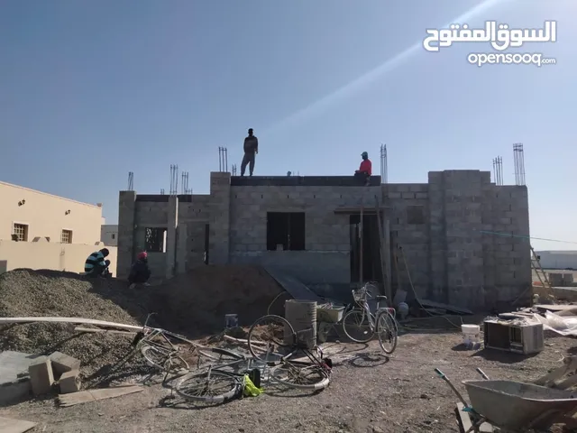 185 m2 3 Bedrooms Townhouse for Sale in Al Dhahirah Ibri