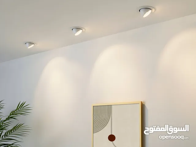 سبوتات متنوعة اصليات تقال جداً للبيع spotlight ceiling