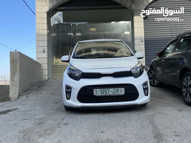الكرمل رينت لتأجير السيارات
