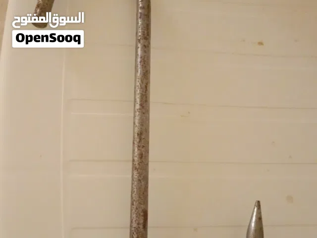 سكاكين و الونش