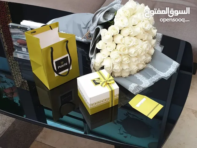 Technicians & Craftsmen Florist Full Time - Muharraq