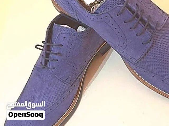 أحذية فاخرة من ماركات عالمية مخدوم بجودة عالية