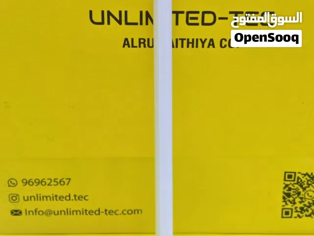 Apple Pencil Pro Used Like New قلم ابل برو الأصلي – مستعمل كالجديد