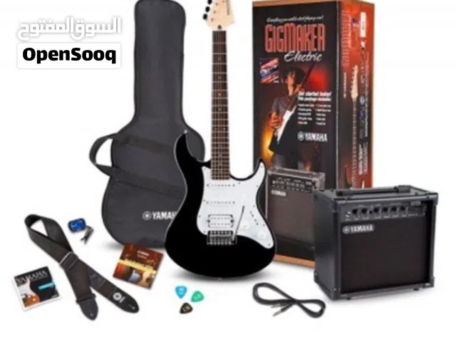 Fender guitar for sale