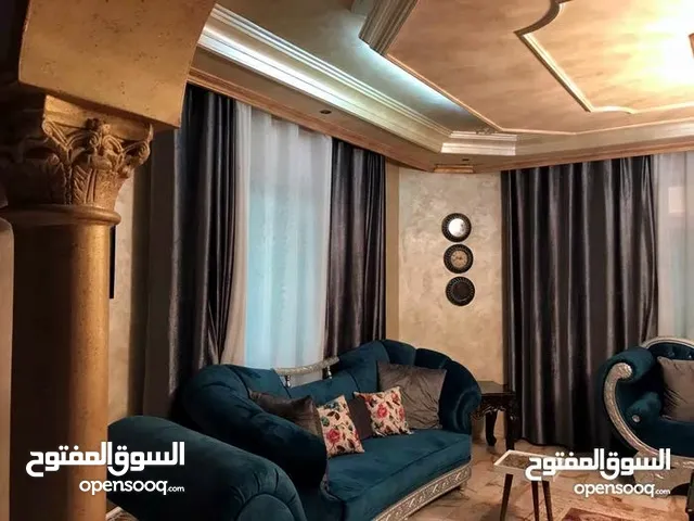 900 m2 4 Bedrooms Villa for Rent in Amman Al-Shabah