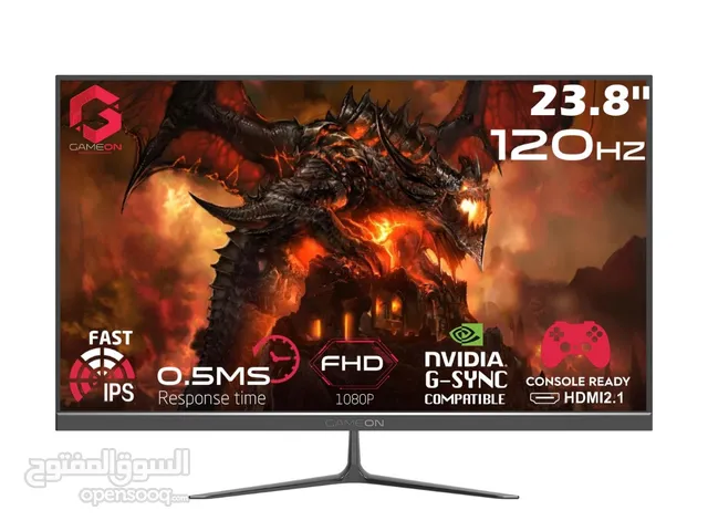 Gameon montior 120hz