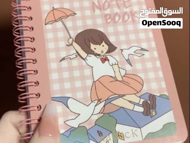 مكياج Notebook ظلال عيون وبلاشر