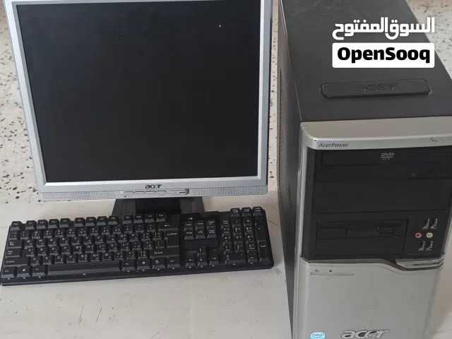 Other Other  Computers  for sale  in Tripoli