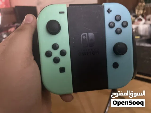 جوي كون نينتيندو سويتج