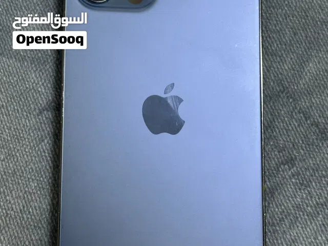 ايفون 12 برو