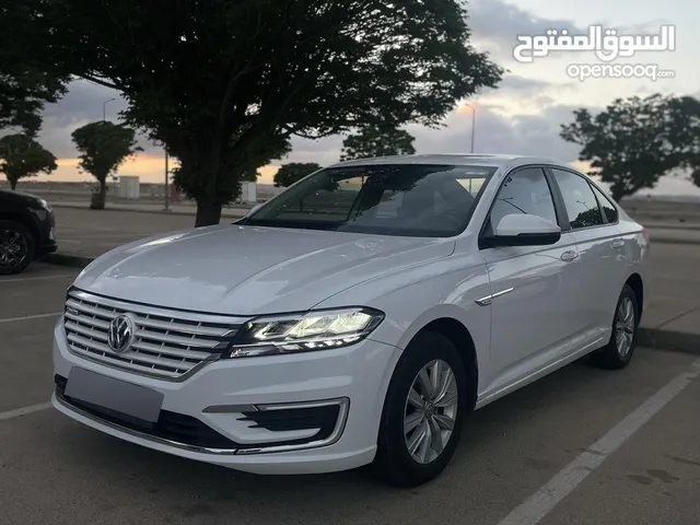 Used Volkswagen Lavida in Amman