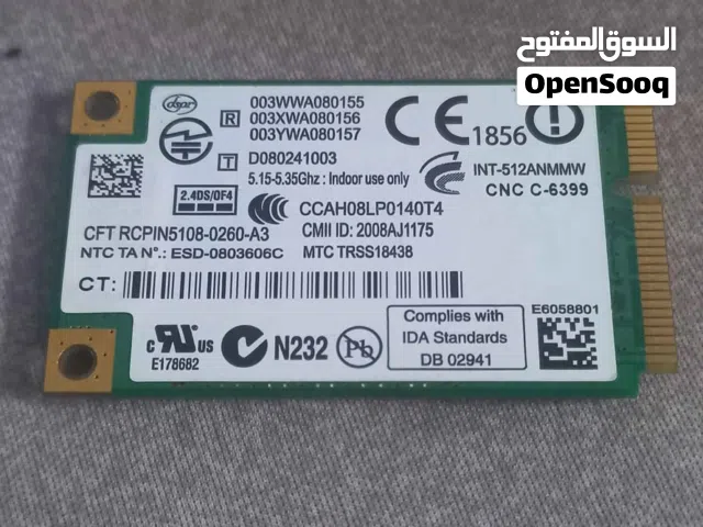 Wifi Card For Laptop