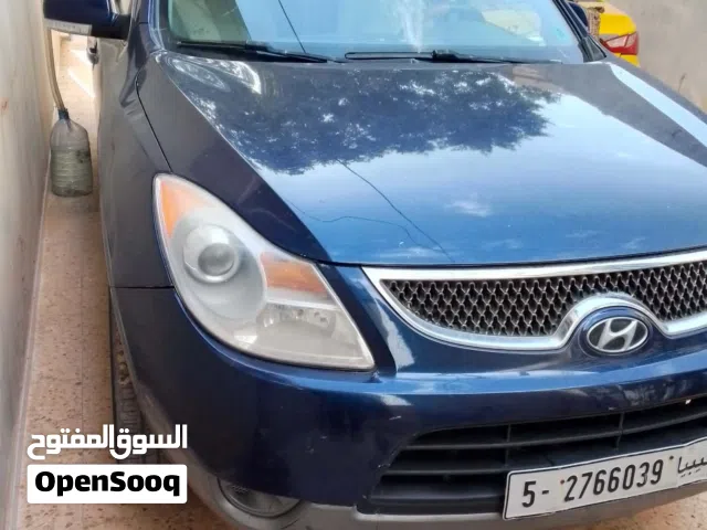Used Hyundai Veracruz in Tripoli