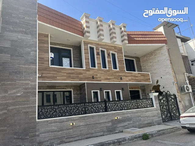 157 m2 5 Bedrooms Townhouse for Sale in Baghdad Hurriya