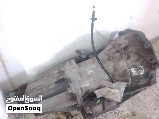 كير كرايسلر 2010