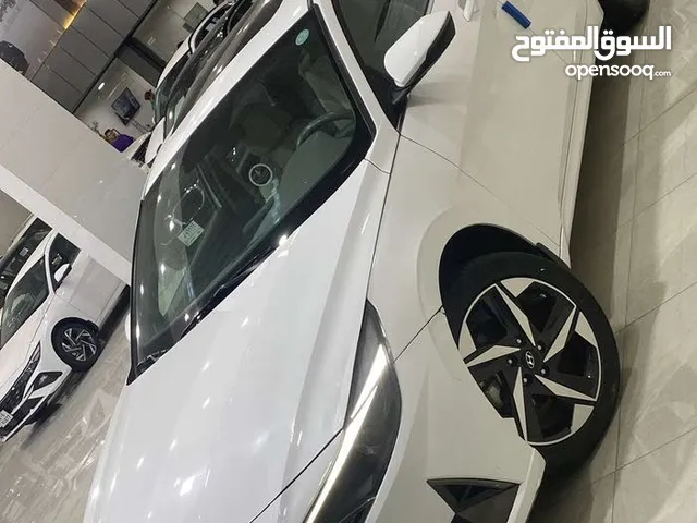 Used Hyundai Elantra in Basra