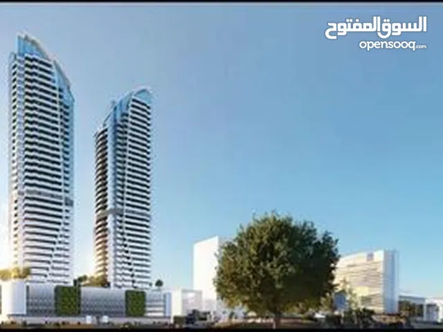 381 ft Studio Apartments for Sale in Dubai Al Barsha