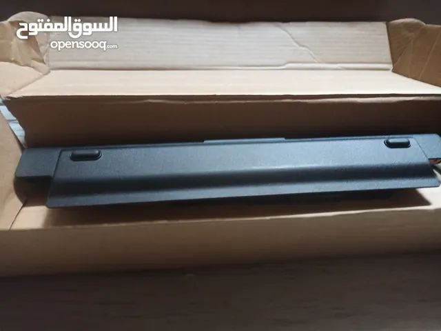 بطاريه لاب توب Dell ما تشحنتش غير مره واحده