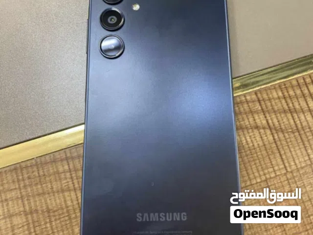 Samsung Galaxy A16 128 GB in Muscat