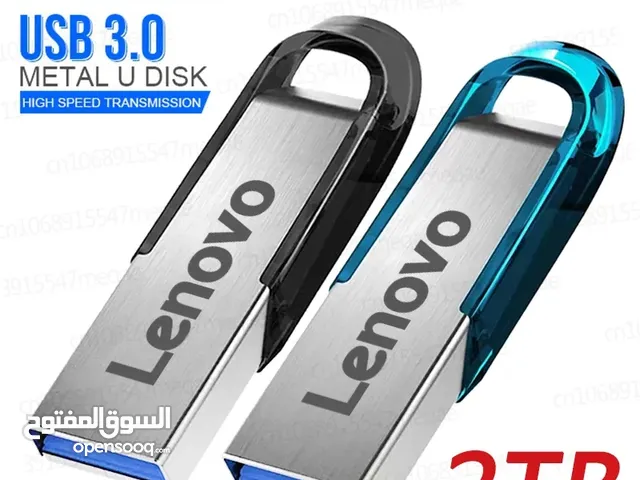 USB FLASH MEMORY LENOVO 2 TERRA BIT