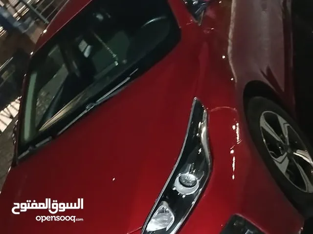 كيا جراند سيراتو 2020 في اسيوط
