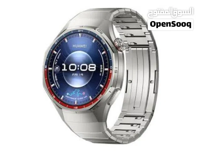 GT6 Pro ساعة هواوي  الحجم 46 mm