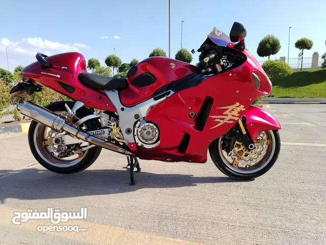 سوزوكي هيبوزا