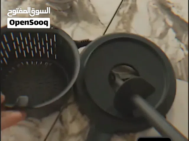جهاز طبخ عجييب