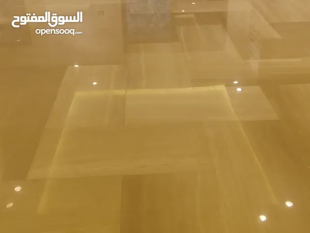 جلي بلاط رخام ومزايكو