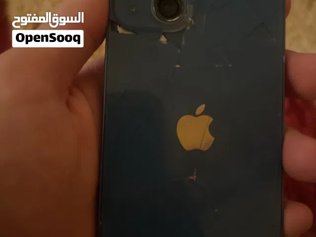 Apple iPhone 13 128 GB in Tripoli