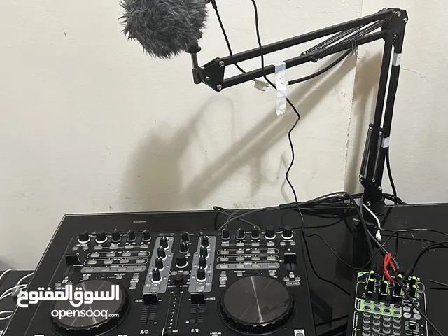 Dj Instruments for sale in Ajman