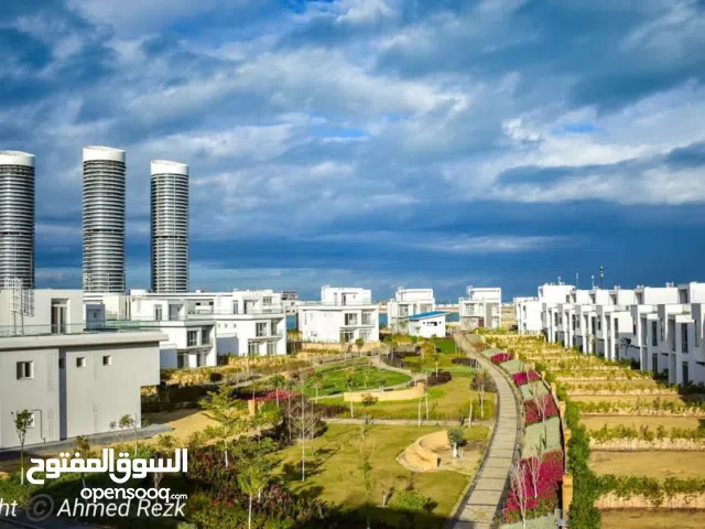 240 m2 3 Bedrooms Apartments for Sale in Alexandria North Coast