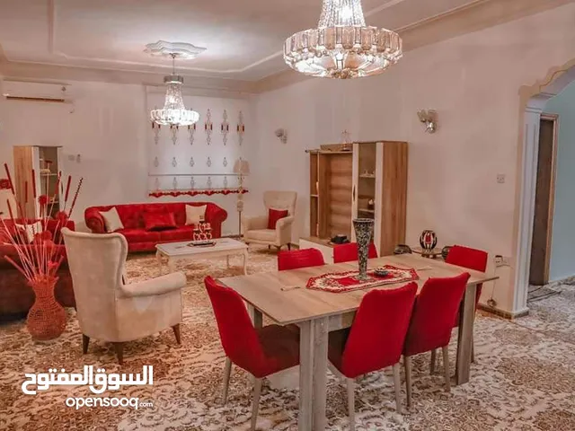 800m2 Villa for Sale in Benghazi Kuwayfiyah