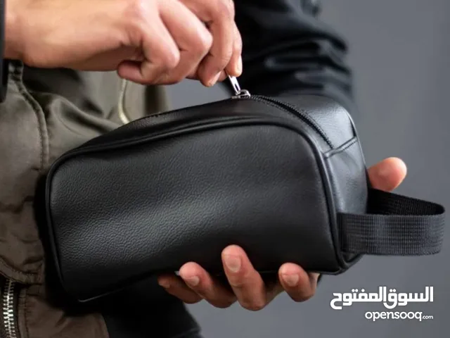 حقيبة يد رجالي