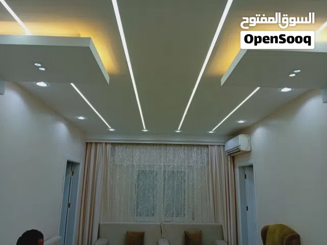 440 m2 More than 6 bedrooms Villa for Sale in Benghazi Sidi Khalifa