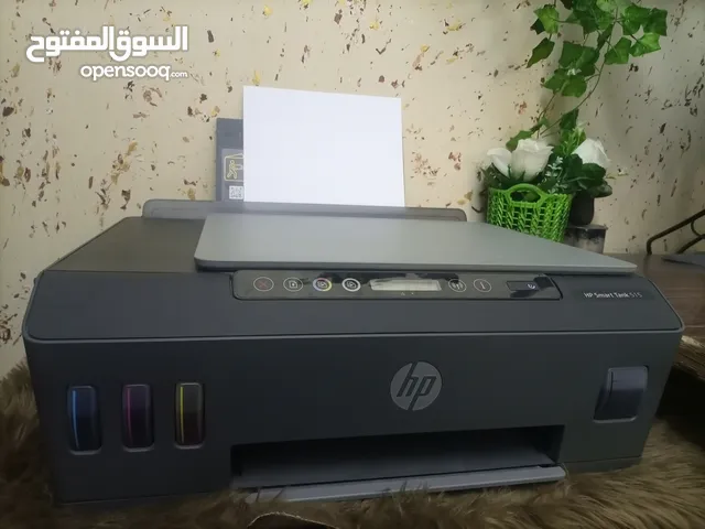 Printers Hp printers for sale  in Zarqa