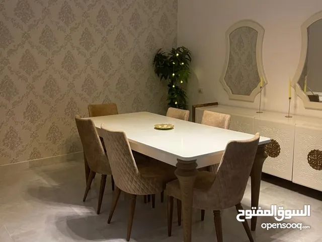 1 m2 More than 6 bedrooms Villa for Rent in Tripoli Zanatah
