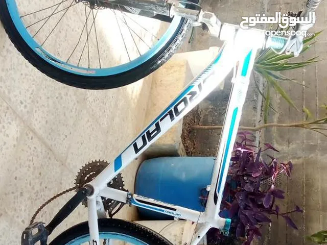 بسكليتات للبيع اشي مرتب