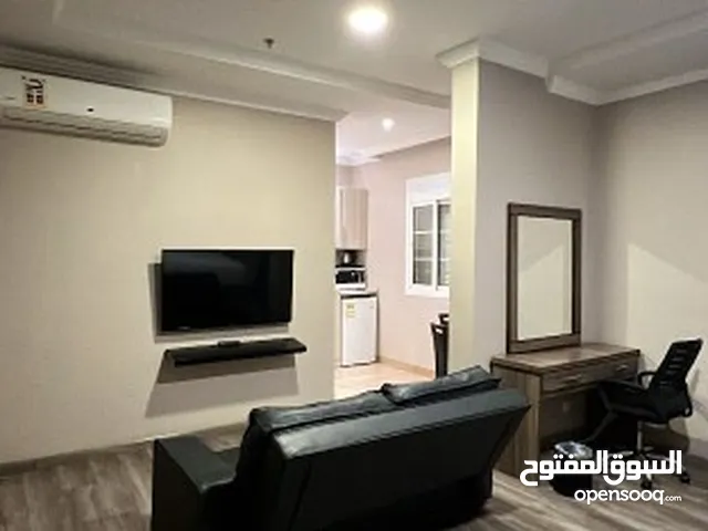 40 m2 1 Bedroom Apartments for Rent in Jeddah As Salamah