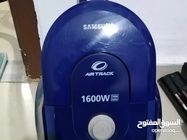  Samsung Vacuum Cleaners for sale in Zarqa
